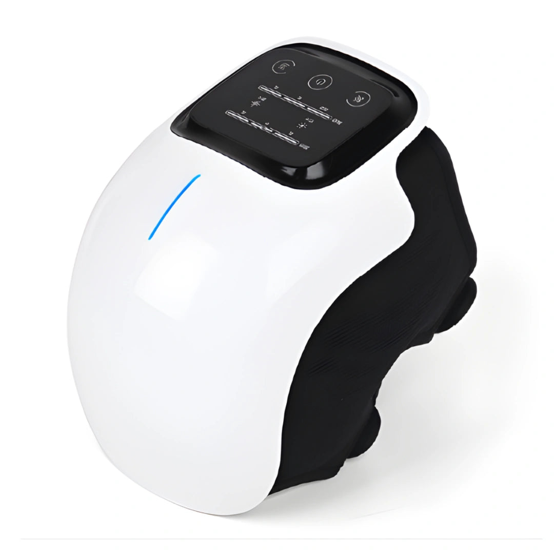 Instant Knee Pain & Stiffness Relief – OrthoPuls™ Neuro-Knee Decompression System (Grade II)