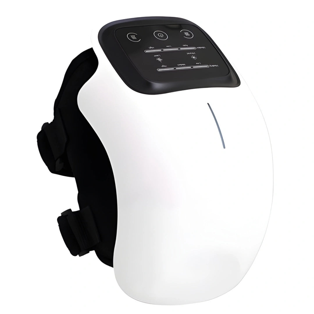 Instant Knee Pain & Stiffness Relief – OrthoPuls™ Neuro-Knee Decompression System (Grade II)